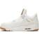 Nike Levi's x Air Jordan 4 Retro M - White