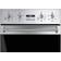 Smeg DOSF634X Stainless Steel