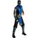 Sub-Zero Mens Mortal Kombat Subzero Costume