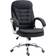 Vinsetto Ergonomic Office Chair 111cm