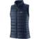 Patagonia Women's Down Sweater Vest - New Navy