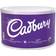 Cadbury Instant Hot Chocolate 1000g 1pack