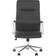Beliani Faux Leather Office Chair 122cm