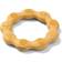 BabyOno Silicone Teether Ring