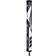 SuperStroke Zenergy Flatso Putter Grip 3222139 2.0 Gray/White