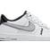 Nike Air Force 1 LV8 GS - White/Black/Wolf Grey/White