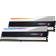 G.Skill Trident Z5 RGB Silver DDR5 6800MHz 2x16GB (F5-6800J3445G16GX2-TZ5RS)