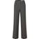 Selected Woven Wide-leg Trousers