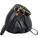 Marc Jacobs Re-Edition Mini Natasha Bag - Black