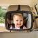 Munchkin Brica 360 Car Mirror
