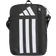 adidas Essentials Training Shoulder Bag - Black/White
