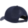 Titleist Players Space Dye Mesh Cap - Dark Blue/White