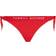 Tommy Hilfiger Bikini-Unterteil UW0UW04497 Rot