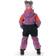 Helly Hansen Kids’ Rider 2.0 Insulated Snow Suit - Crushed Gra (41772-678)