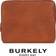 Burkely Antique Avery Laptop Sleeve 13.3" - Cognac