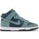 Nike Dunk High M - Armory Navy/Mineral Slate