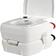 Fiamma Bi-Pot 39 Portable Toilet