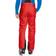 Maier Sports Men's Anton 2 Ski Trousers - Red