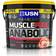 USN Muscle Fuel Anabolic Strawberry 4kg