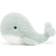 Jellycat Wavelly Whale 13cm