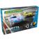 Scalextric 1980s TV Back to the Future vs Knight Rider Race Set