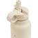 Liewood Falk Water Bottle 350ml Peach/Sandy