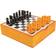 Tactic Wooden Classic Chinese Checkers