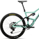 Orbea Occam M30 LT 2023 - Ice Green/Jade Green Carbon View