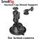 Smallrig double-layer suction cup mount for gopro hero 11/10/9,mount on 4193