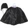 Rubies Pet Darth Vader Deluxe Dog Costume