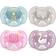 Philips Avent Ultrasoft Pacifier 6-18m