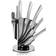 Tower T80708S Knife Set