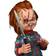 NECA Child's Play Bride of Chucky Life Replica 76cm