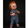 NECA Child's Play Bride of Chucky Life Replica 76cm