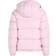 Tommy Hilfiger Women Hooded Alaska Puffer Jacket - French Orchid