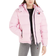 Tommy Hilfiger Women Hooded Alaska Puffer Jacket - French Orchid