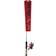 Ugly Stik Dock Runner Youth Spinning Combo
