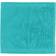 Cawö Life Style Uni 7007 Turquoise Bath Towel Turquoise (30x30cm)