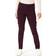 Tommy Hilfiger Women's Casual Sportswear Pants - Dark Aubergine