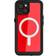 Ghostek Nautical Slim Case with Built-in Screen and Camera Lens Protector for iPhone 15