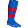 Nike F.C. Barcelona Away Knee-high Football Socks Blue