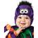Fun Itsy Bitsy Spider Insect Nature Toddler Costume