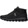On Cloudroam Waterproof Boots W - Black/Eclipse