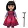 JAKKS Pacific Disney Wish Dahlia Doll 15cm