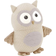 BreathableBaby Mesh Soft Toy Owl