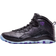 Nike Air Jordan 10 Retro M - Black/Fierce Purple