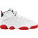 Nike Air Jordan 6 Rings GSV - White/Black/University Red
