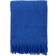 Klippan Yllefabrik Gotland Blankets Blue (200x130cm)
