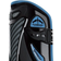 Veredus Carbon Gel Vento Leg Protector - Black/Blue L