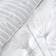 Catherine Lansfield Meadowsweet Duvet Cover Grey, White (200x135cm)